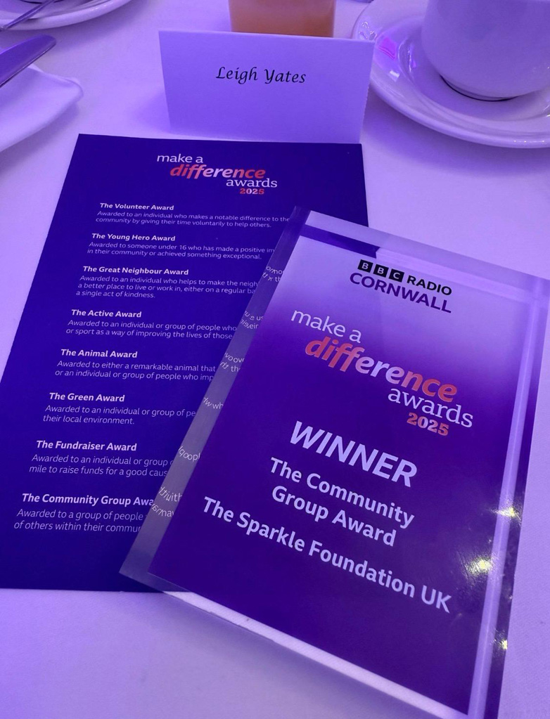 Make a Difference Awards 2025