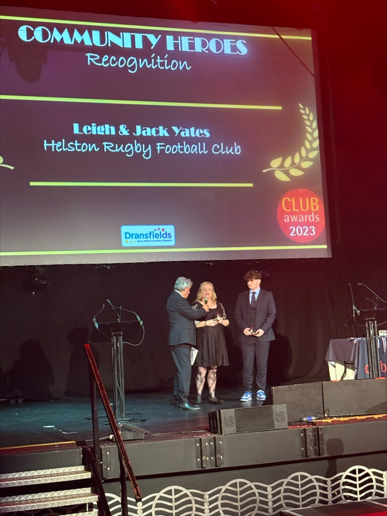 Make a Difference Awards 2023