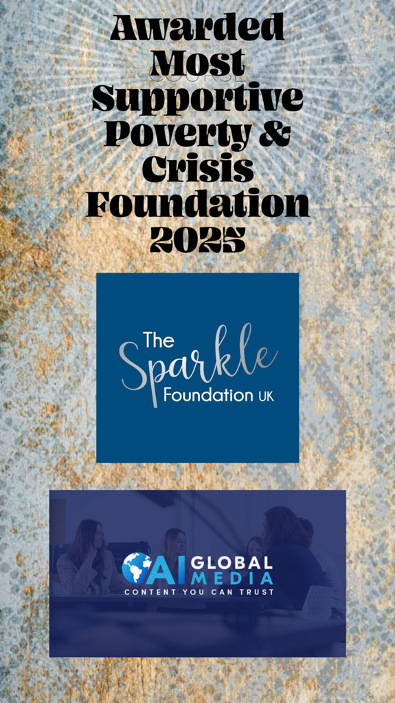 Most Supportive Foundation 2025