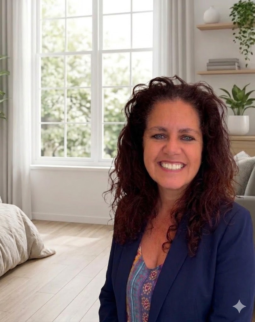 Rhonda Dow